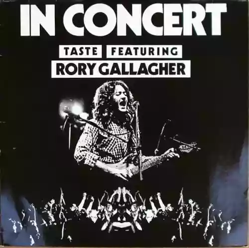 Cover di In Concert