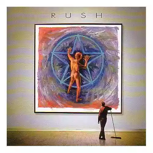 Cover di Retrospective I 1974-1980