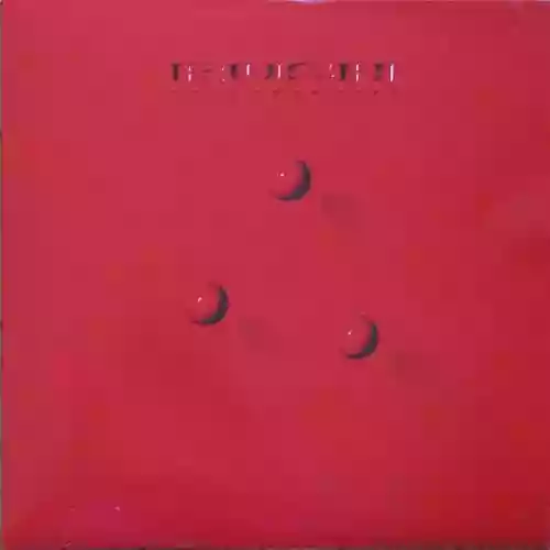 Cover Rush - Hold Your Fire