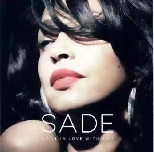 Cover Sade - Still In Love With You