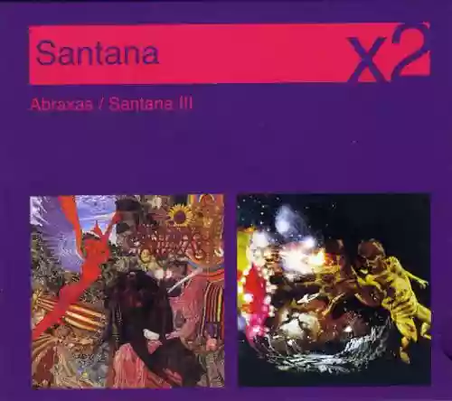 Cover di Abraxas / Santana III