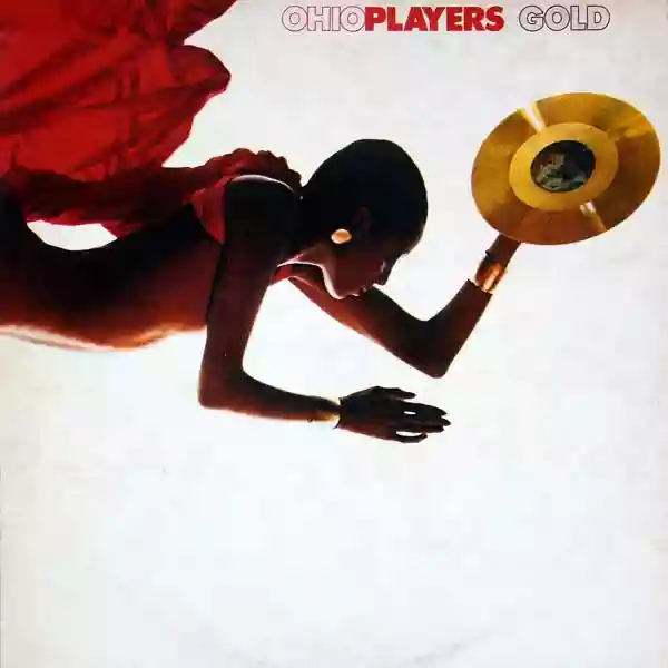 Ohio Players : Gold