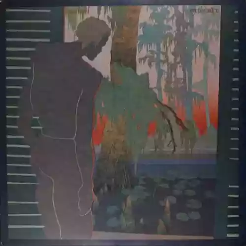 Cover Sea Level - On The Edge