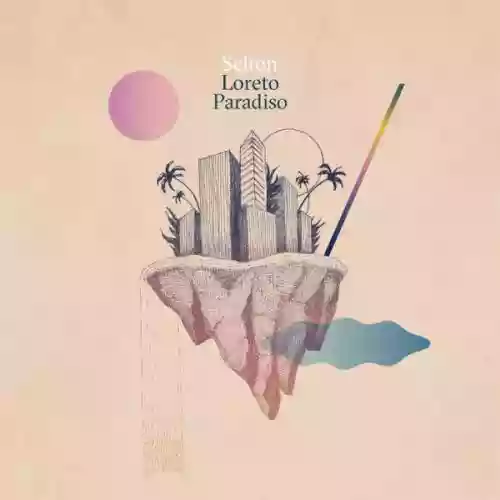 Cover Selton - Loreto Paradiso