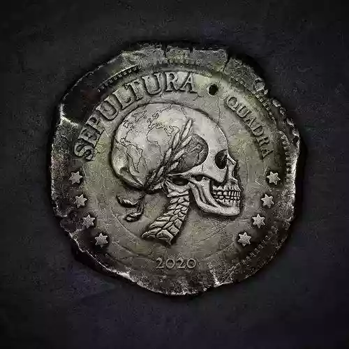 Cover di Quadra