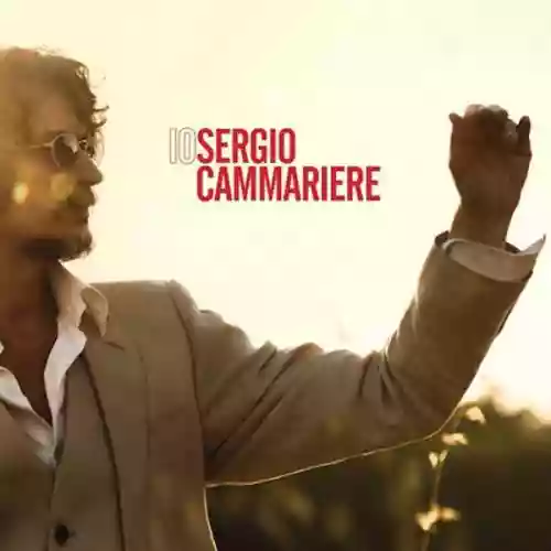 Cover Sergio Cammariere - Io