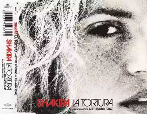 Cover di La Tortura