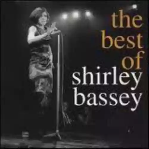 Cover Shirley Bassey - The Best Of