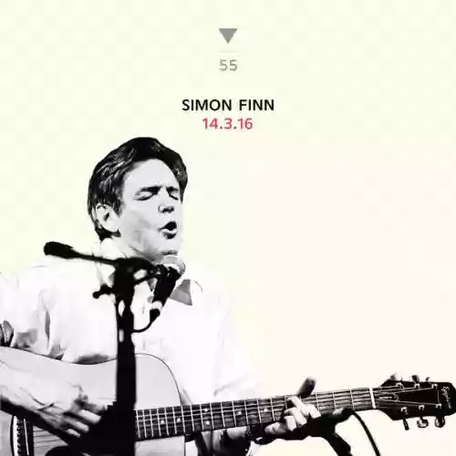 Cover Simon Finn - 14.3.16