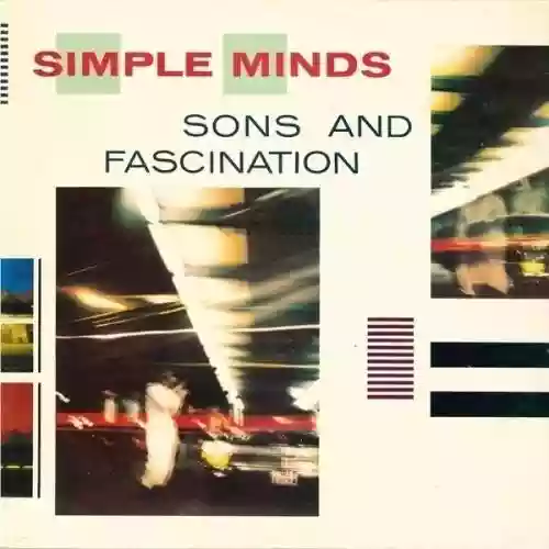 Cover di Sons And Fascination