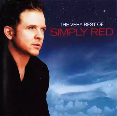 Cover di The Very Best Of Simply Red