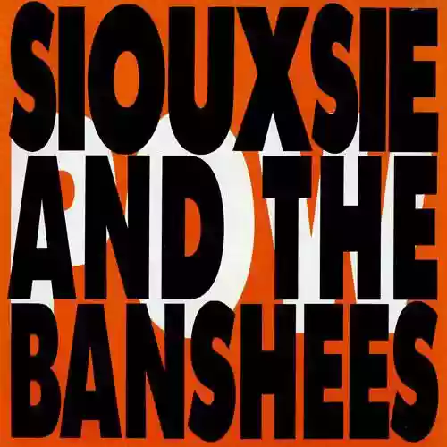 Cover Siouxsie and the Banshees - Peek-a-Two
