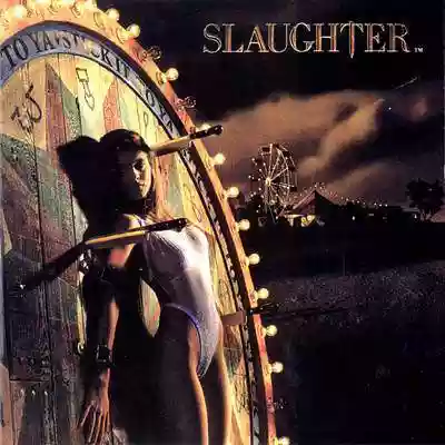 Slaughter: Stick It To Ya