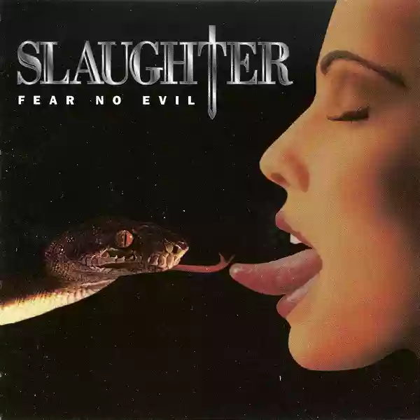 Slaughter: Fear No Evil