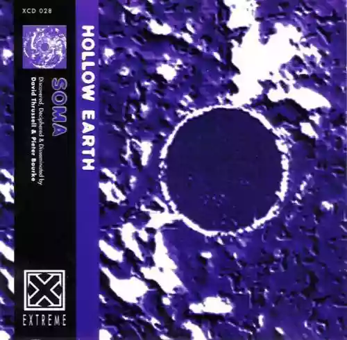 Cover Soma - Hollow Earth