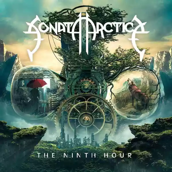 Sonata Arctica: The Ninth Hour
