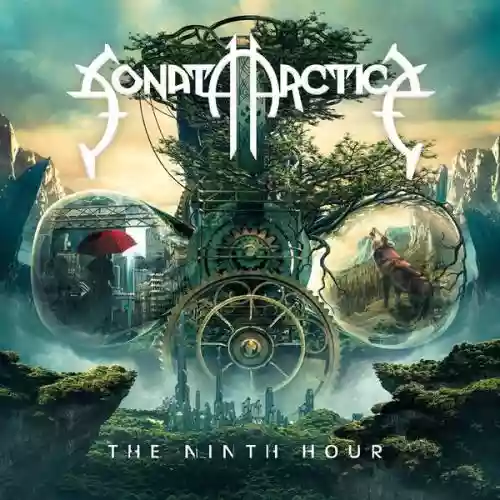 Cover di The Ninth Hour