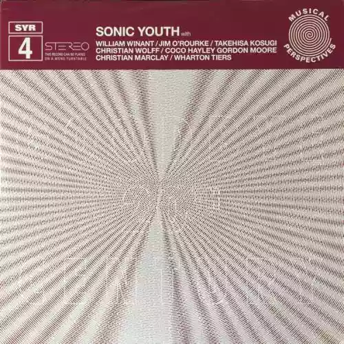 Cover Sonic Youth - Goodbye 20th Century