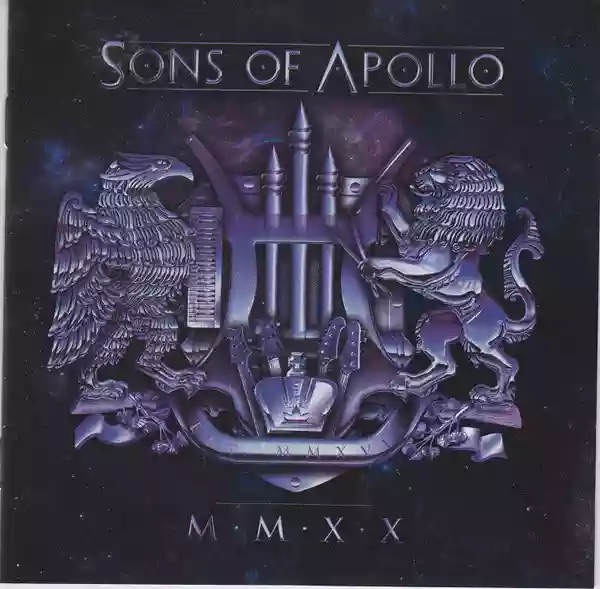 Sons of Apollo: MMXX