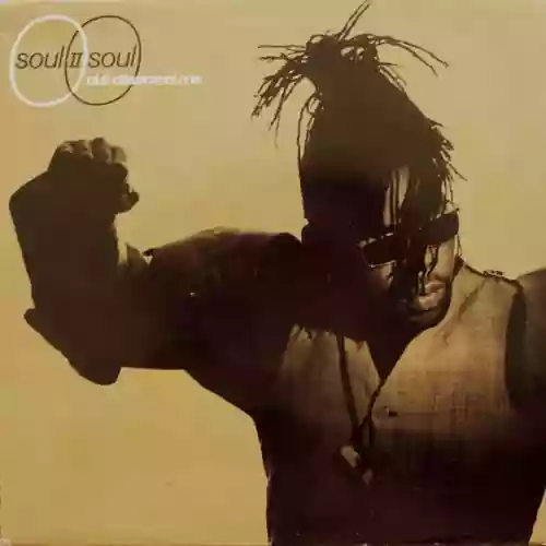 Cover Soul II Soul - Club Classics Vol. One