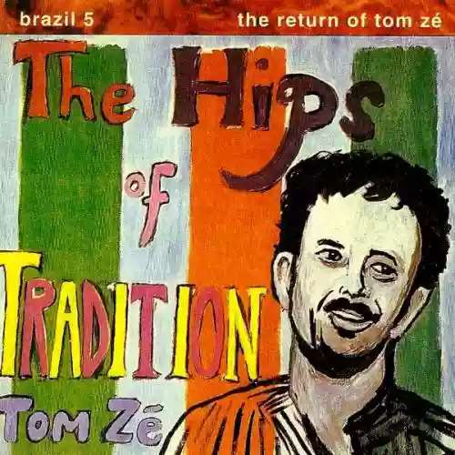 Cover di The Hips of Tradition