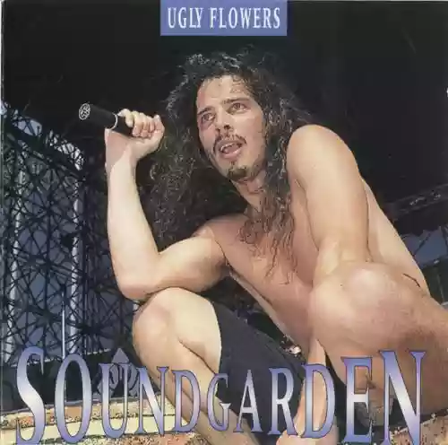 Cover Soundgarden - Ugly Flowers