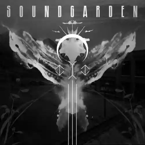 Cover Soundgarden - Echo Of Miles The Originals