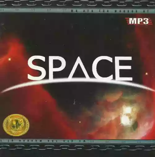 Cover Space - MP3