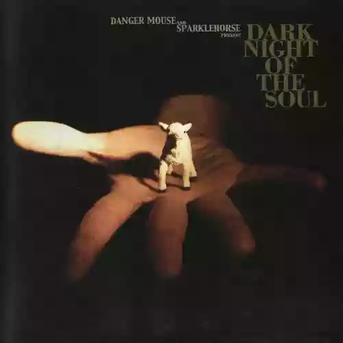 Cover Sparklehorse - Dark Night Of The Soul