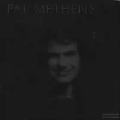 Pat Metheny: A Sassy Samba