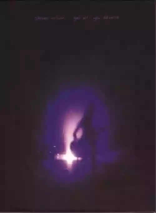 Cover Steven Wilson - Get All You Deserve