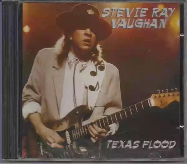 Stevie Ray Vaughan: Texas Flood