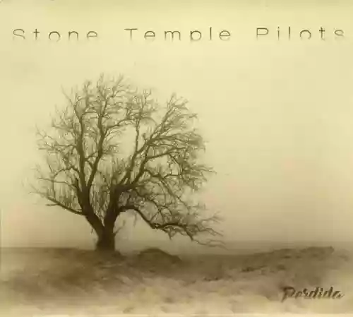 Cover Stone Temple Pilots - Perdida
