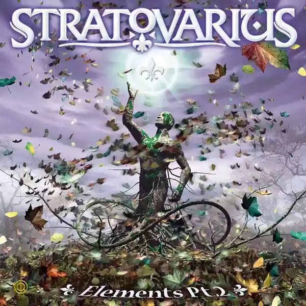 Stratovarius: Elements Pt.2