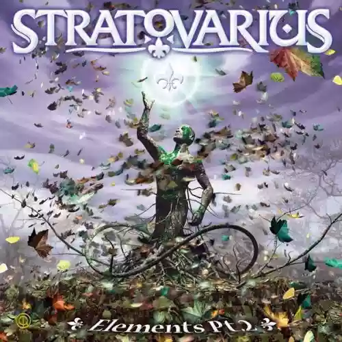 Cover di Elements Pt.2
