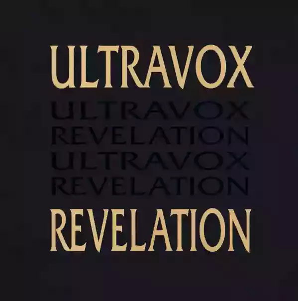 Ultravox: Revelation