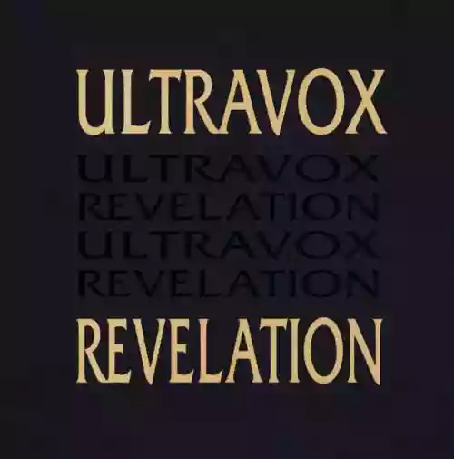 Cover di Revelation