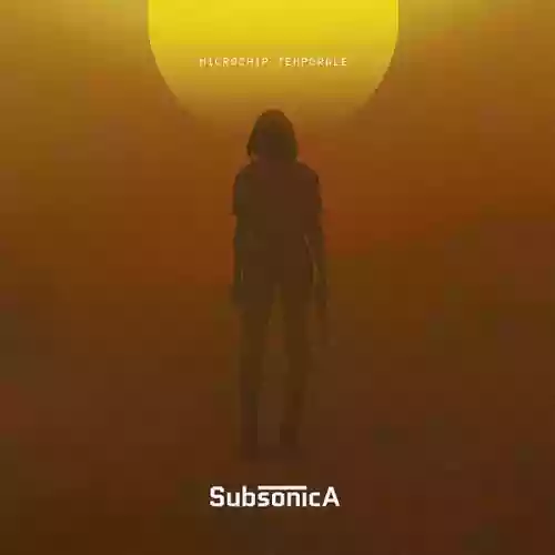 Cover Subsonica - Microchip Temporale