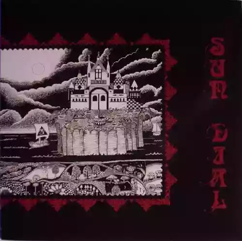 Cover Sun Dial - Other Way Out / Other Way In