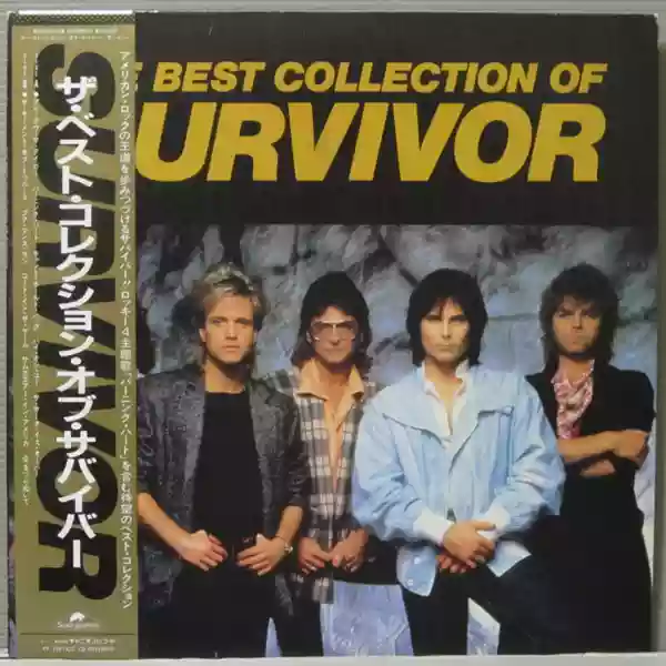 Survivor: The Best Collection Of Survivor