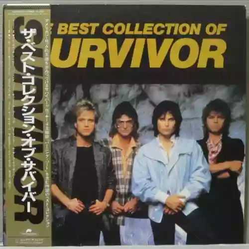 Cover di The Best Collection Of Survivor