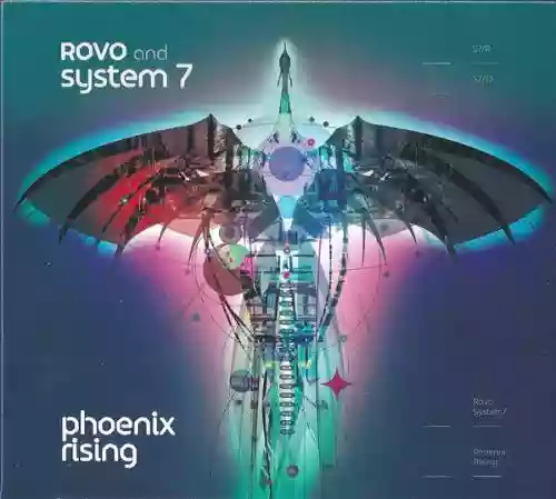 Cover System 7 - Phoenix Rising