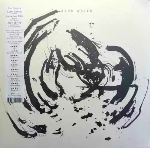 Cover Szun Waves - New Hymn To Freedom