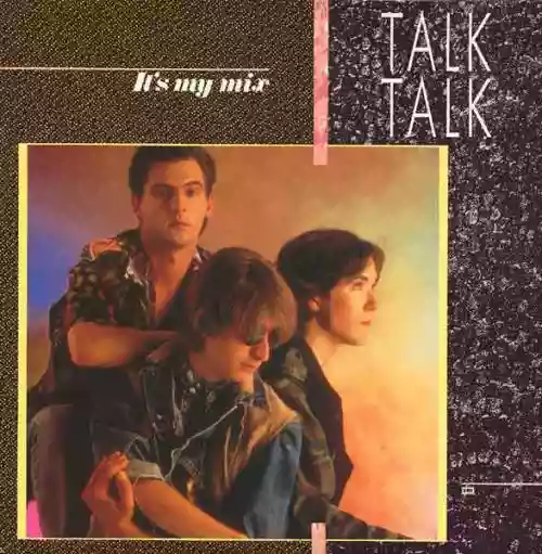 Cover di It's My Mix
