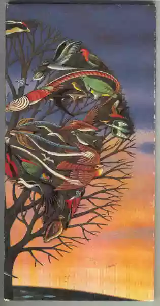 Talk Talk: After The Flood / New Grass / Ascension Day