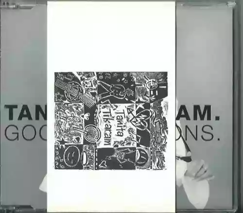 Cover di Tanita Tikaram