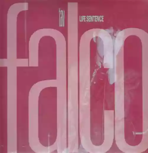 Cover di Life Sentence