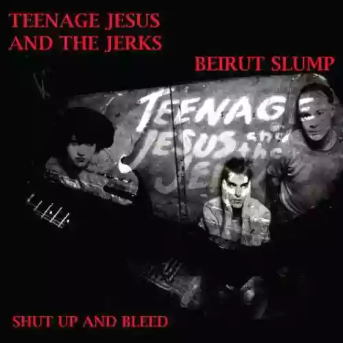 Cover di Shut Up And Bleed