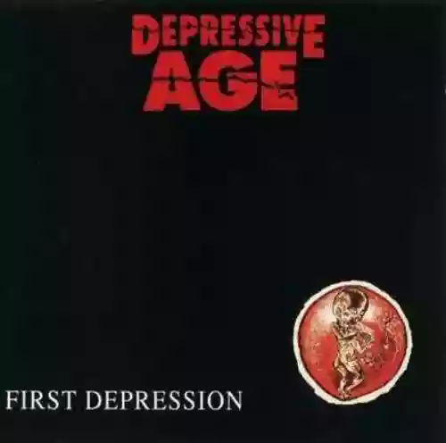 Cover Depressive Age - First Depression