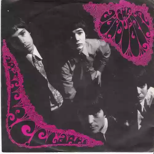 Cover The Aardvarks - Arthur C. Clarke